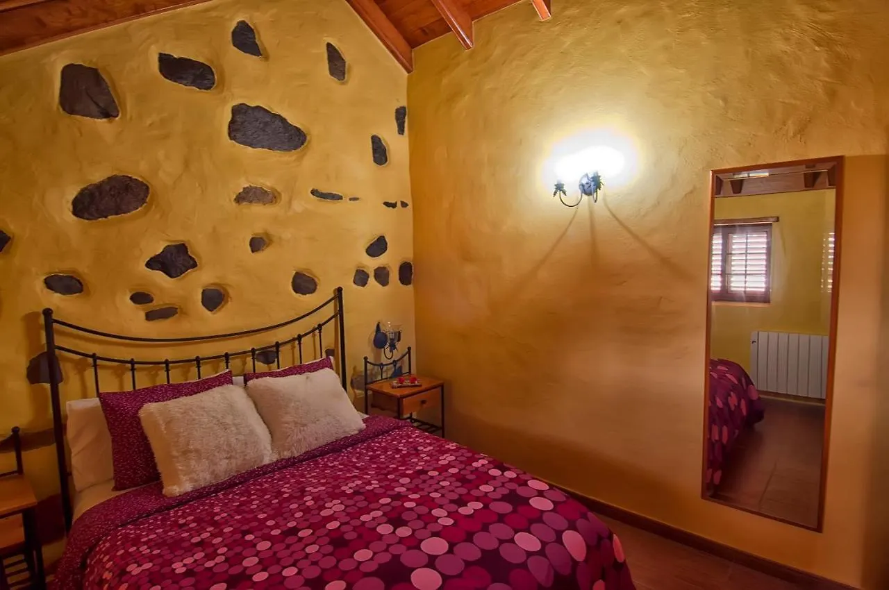 Las Casas De Lola Y Rafael 0*, Moya (Gran Canaria) Spain