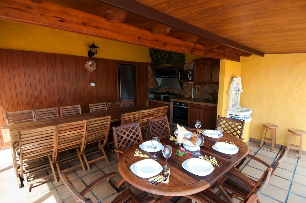 Country house Las Casas De Lola Y Rafael Spain