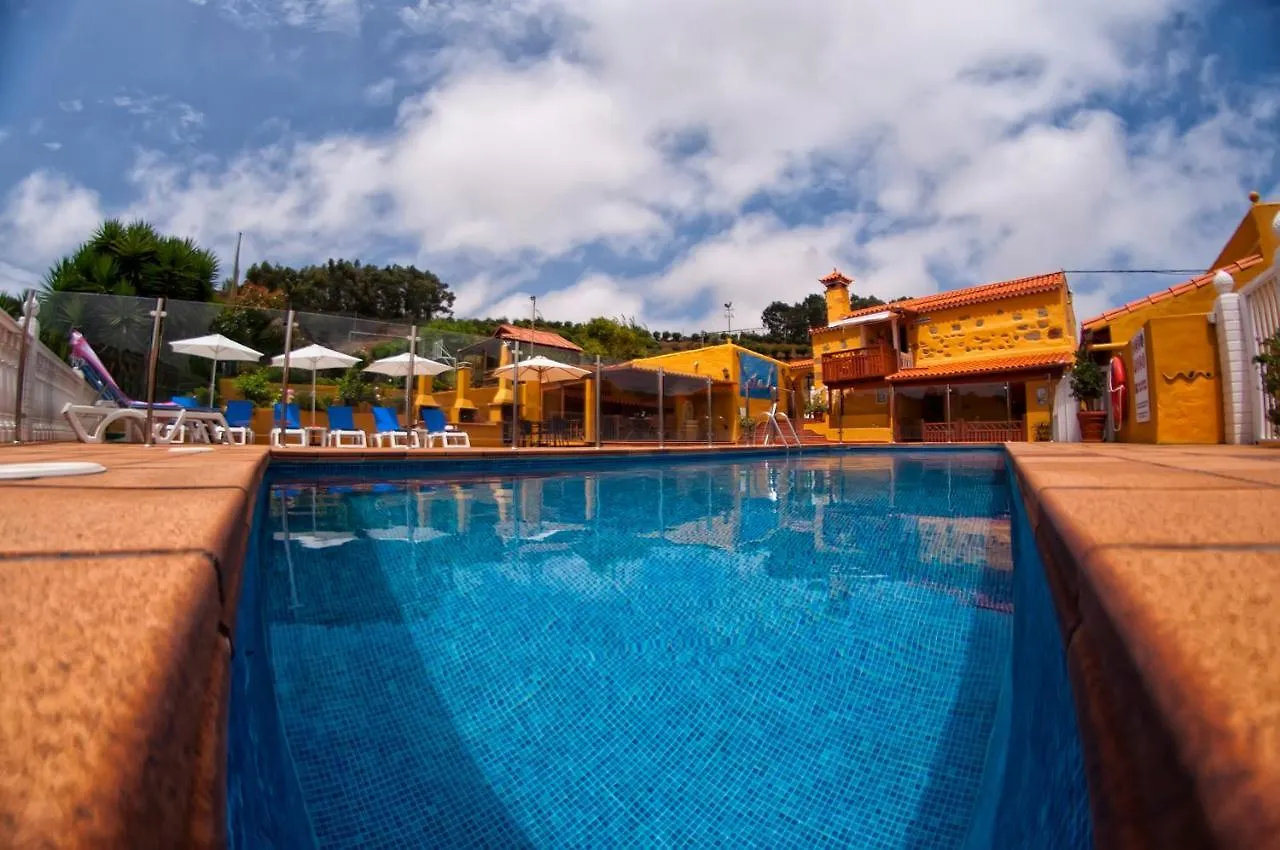 Country house Las Casas De Lola Y Rafael