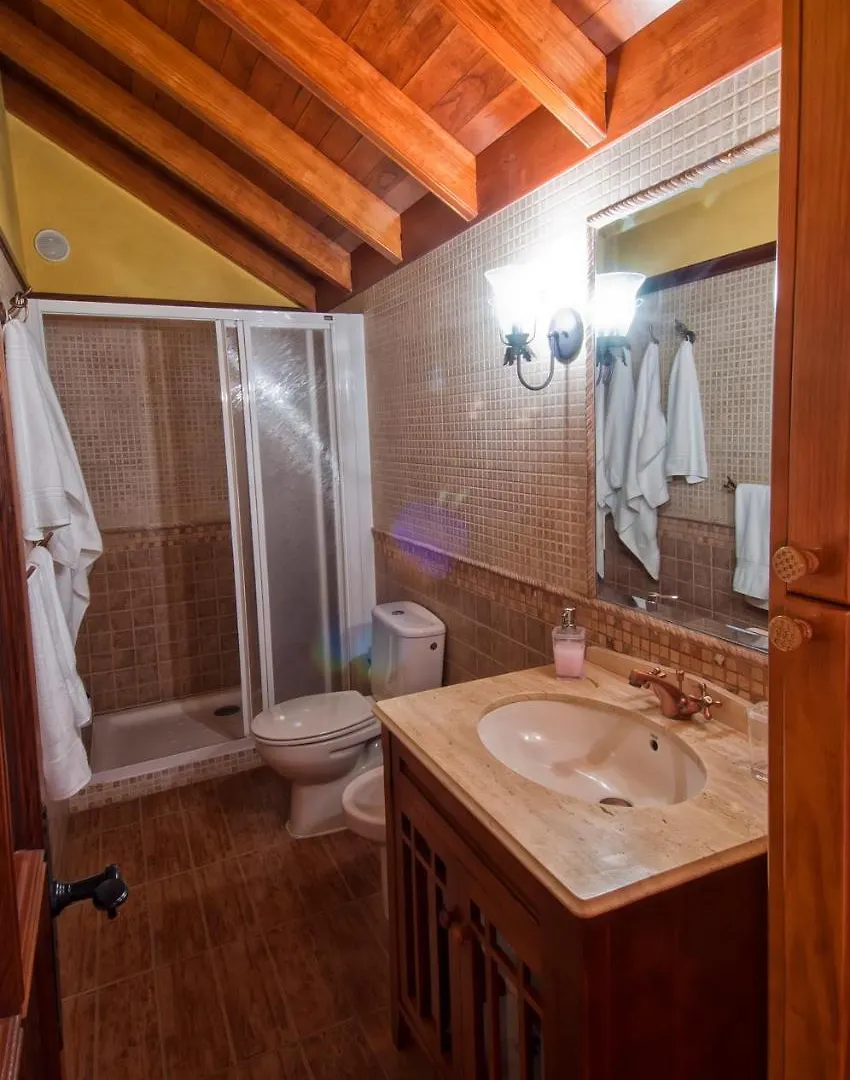 Country house Las Casas De Lola Y Rafael