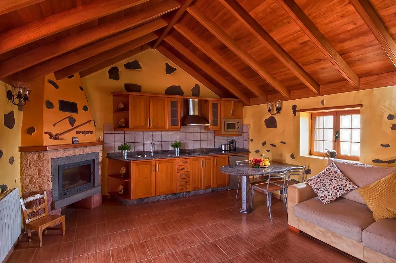 Las Casas De Lola Y Rafael Country house Moya (Gran Canaria)