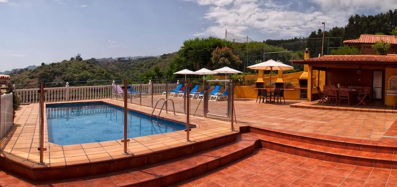 Country house Las Casas De Lola Y Rafael