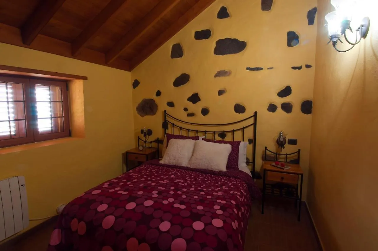 Country house Las Casas De Lola Y Rafael