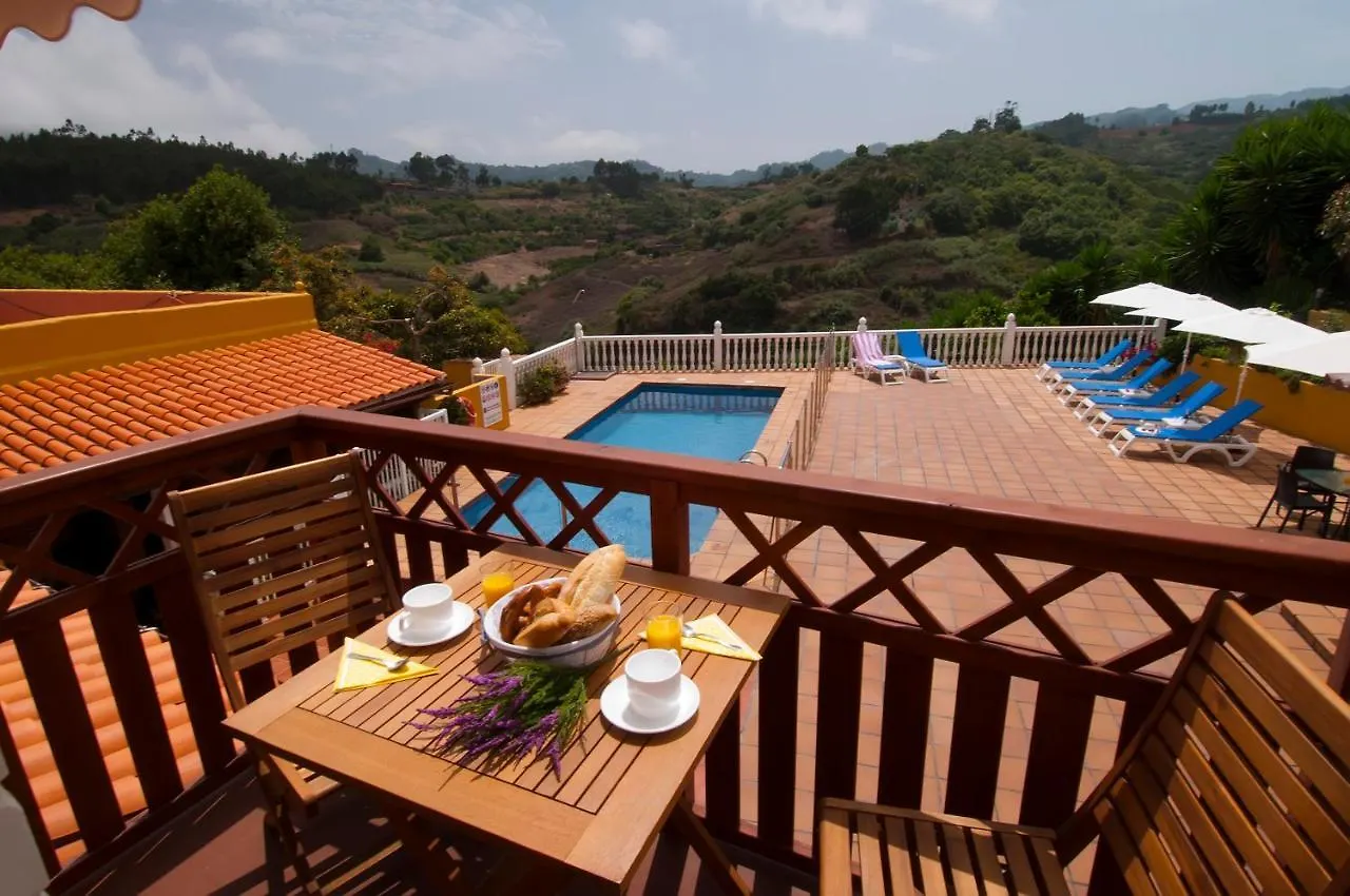 Country house Las Casas De Lola Y Rafael