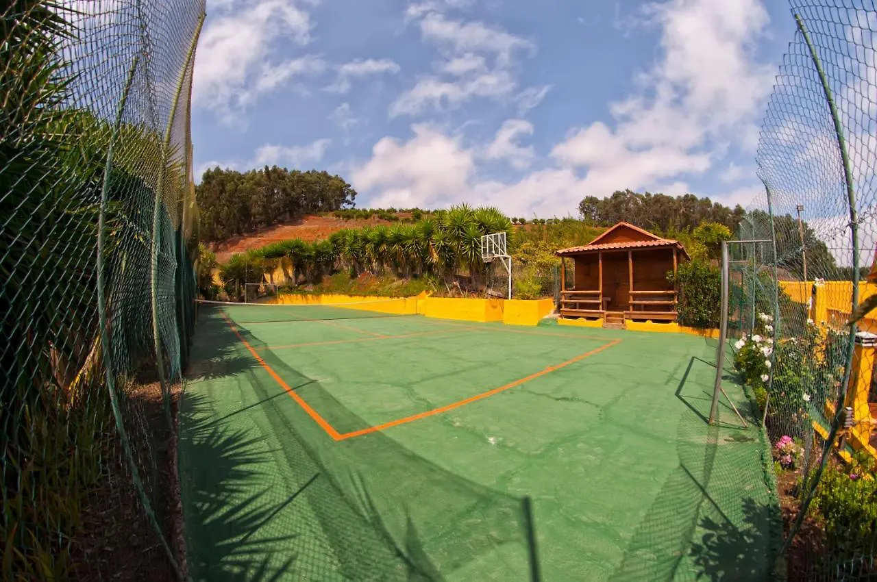 Las Casas De Lola Y Rafael
