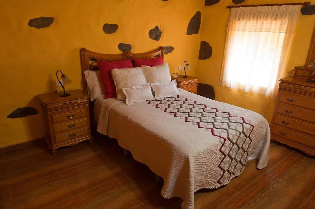Las Casas De Lola Y Rafael Country house