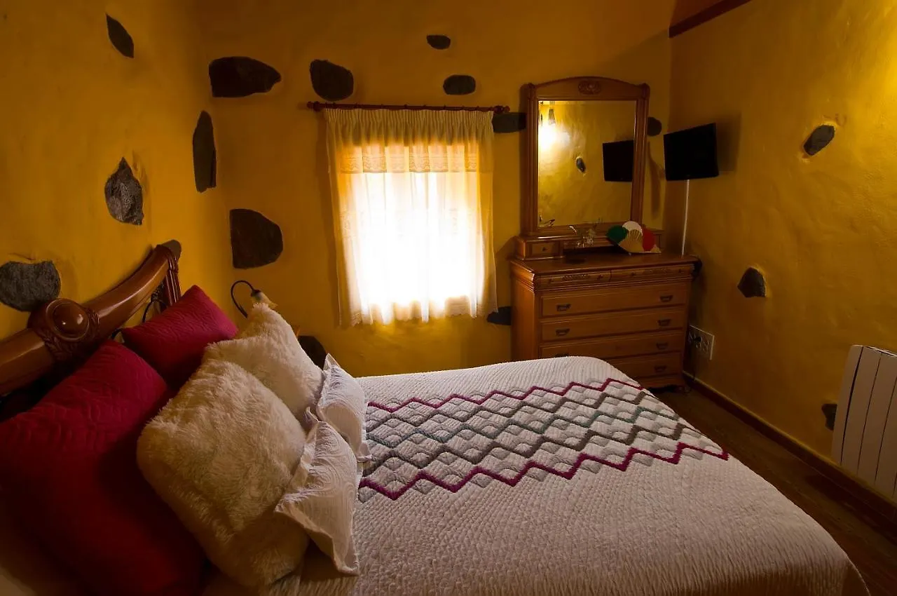 Las Casas De Lola Y Rafael Country house Moya (Gran Canaria)