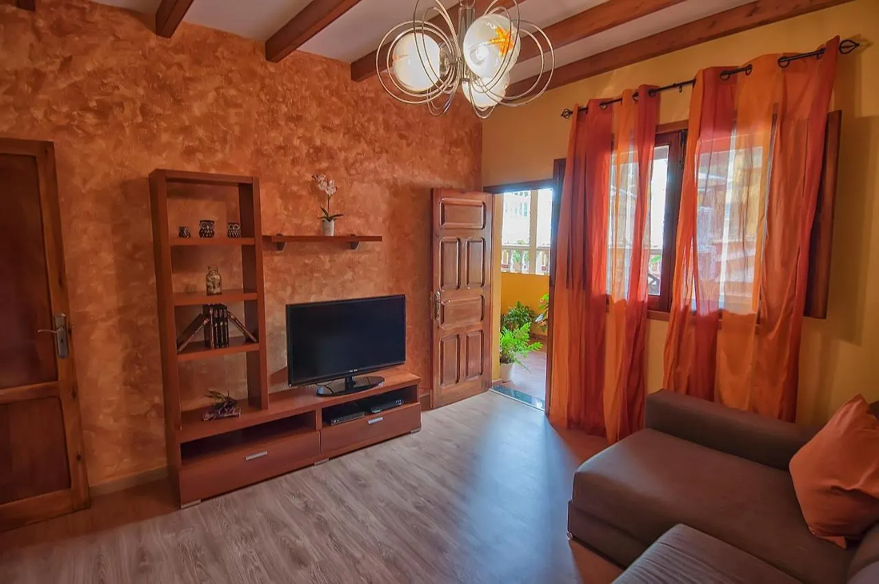 Country house Las Casas De Lola Y Rafael Spain