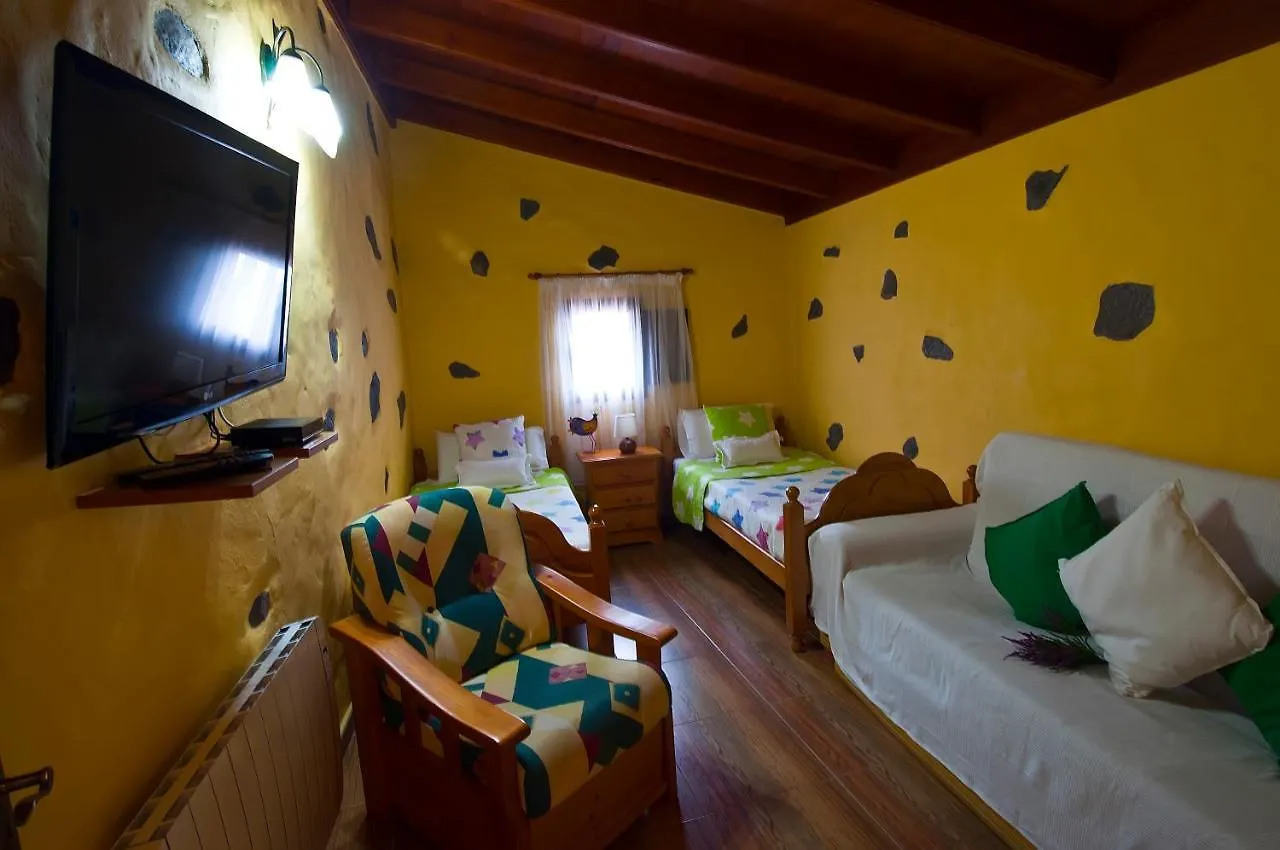 Country house Las Casas De Lola Y Rafael