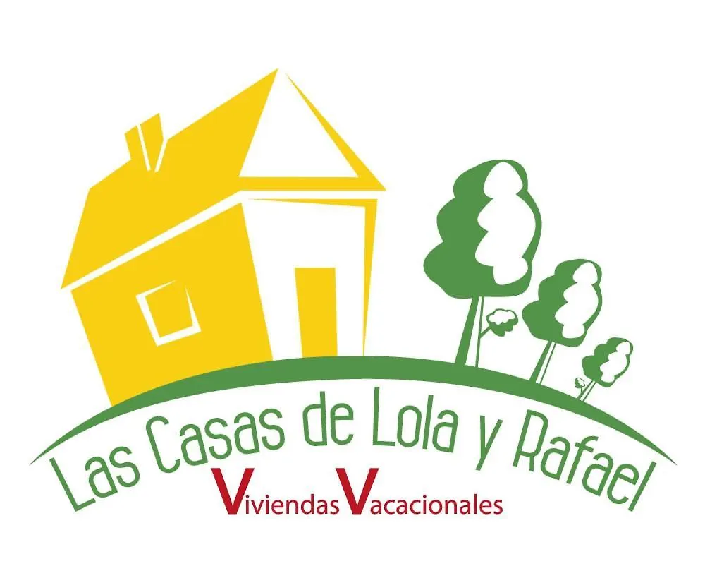 Country house Las Casas De Lola Y Rafael